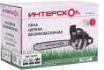 Бензопила Интерскол ПЦБ 180-14 [844.0.0.40]