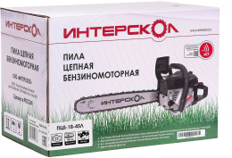 Бензопила Интерскол ПЦБ 180-14 [844.0.0.40]