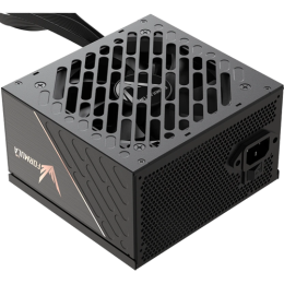 Блок питания Formula V Line FV-750BD, 750W, ATX3.1/PCIe5.1, APFC, 80+ Bronze, 12cm Fan