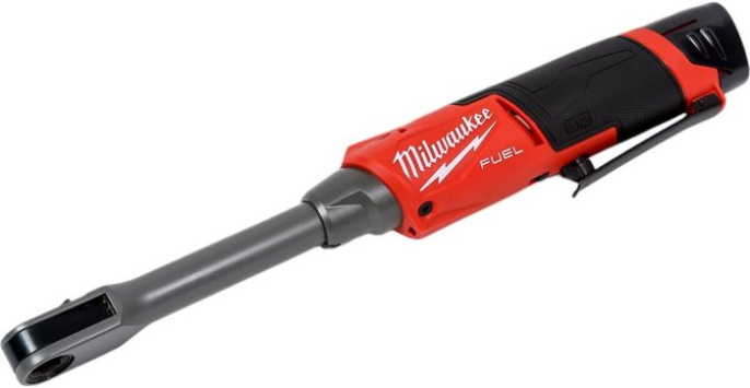 Аккумуляторная трещотка M12 FPTR-202X FUEL сквозная INSIDER (замена для 4933480754) Milwaukee 4933499411