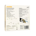 Кабель аудио-видео Digma HDMI 2.0 AOC, HDMI m - HDMI m , ver 2.0, 30м, GOLD, черный [bhp aoc 2.0-30]