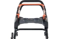 Газонокосилка бензиновая ZimAni LC251EV