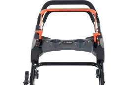 Газонокосилка бензиновая ZimAni LC251EV