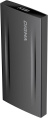 2ТБ Внешний диск SSD Digma MEGA X, USB 3.2 Gen 2x2, запись - 1600МБ/с, чтение - 2000МБ/с, темно-серый [dgsm8002t2mgg]