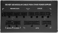 Блок питания BLOODY BD-PS750G, 750Вт, 80 PLUS GOLD, 120мм, черный, retail [bd-ps750g-mr]