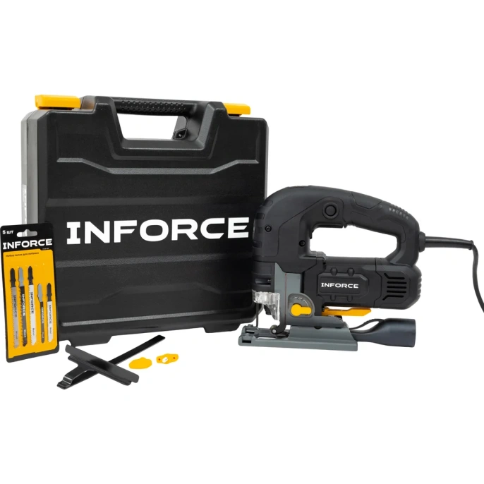 Лобзик Inforce JS0975FV-T