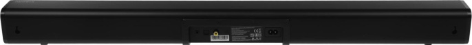 Саундбар Xiaomi Soundbar 2.0 2.0 30Вт черный