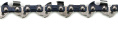 Цепь для цепных пил Champion A050-VG-52E 3/8" 52звен.