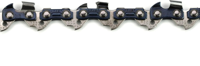 Цепь для цепных пил Champion A050-VG-52E 3/8" 52звен.
