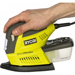 Универсальная шлифмашина Ryobi RMS180-S 5133002907