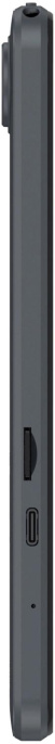 10.1" Планшет Digma K10 4/64 GB T606 4G, 1280 x 800, Android 14, серый [da1c0p01]