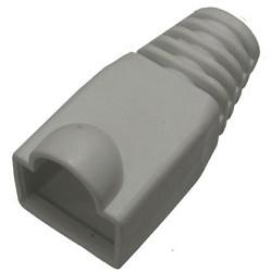 Gembird Колпачок под RJ45 серый изолирующий 1 шт. BT5GY/5