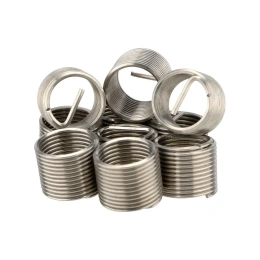 Набор резьбовых вставок АвтоDело М5х0.8, 10 предметов 40539 16420 (4 053 916 420)