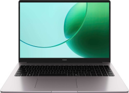 Ноутбук Honor MagicBook X16 2025 GOH-X [5301APLM] Grey 16" {FHD+  Ryzen 5 6600H/16GB/512GB SSD/DOS}