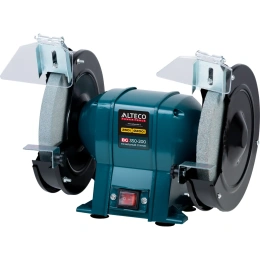 Точильный станок Alteco Standard BG 350-200 13892