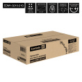 Кронштейн для монитора 13"-32" настольный ExeGate EDM1-3210-21G EX297361RUS (алюминий, газовая пружина, VESA 75x75, 100x100, макс.нагрузка 10 кг, наклон -45°/+90°, поворот -90°/+90°, вращение 360°, 2 способа крепления: сквозное и струбцина, цвет черный)