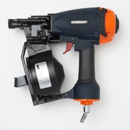 Пневматический барабанный пистолет Hybest CRN45F HBCRN45F