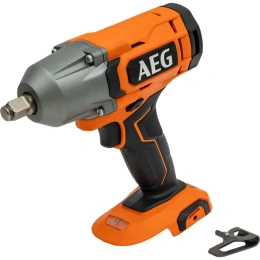 Ударный гайковерт AEG BSS18C12ZC-0 18В 4935481078