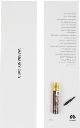 Стилус Huawei AF63-R, Huawei MatePad SE 11/11.5, серый [55037214]