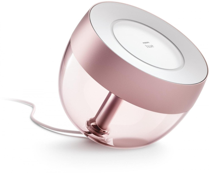 Умный светильник Philips Hue Iris настольный [929002376301]