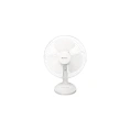 Вентилятор настольный Blackton Bt F1118 Белый 86195749