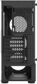 Корпус Bloody CC-126 черный без БП ATX 8x120mm 2xUSB2.0 1xUSB3.0 audio bott PSU (CC-126-BK)