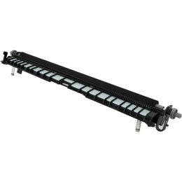 RICOH Вал переноса в сборе/ TRANSFER ROLLER:SECOND:ASS'Y D0BQ6212