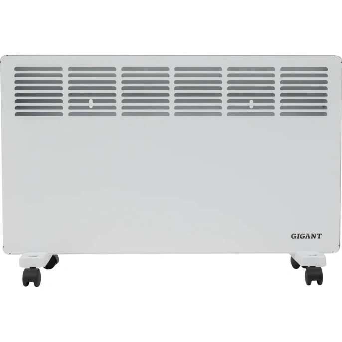 Электрический конвектор 1500 Вт Gigant GCEX-1,5 MT