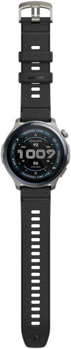 Смарт-часы AMAZFIT Balance 2 A2430, 1.5", черный/серый