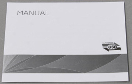 Orient UHD12A3 внешний бокс для подключения оптического привода ноутбука 12.7 мм USB3.0