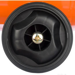 Поршневой масляный компрессор Gigant (24 л; 8 бар; 240 л/мин) LAS 24/1500