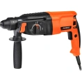 Перфоратор PATRIOT RH 282, 1075 Вт, 4900 уд/мин, 1300 об/мин, 3.3 Дж 140301282