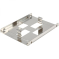 Комплектующие корпусов SuperMicro MCP-240-00127-0N LSI SuperCap Bracket, Include Screw, Same Size as 2.5» HDD