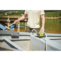 Насос для перекачки воды Ryobi ONE+ R18TP-0 5133003934
