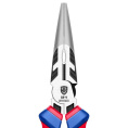 Длинногубцы Workpro WP231021