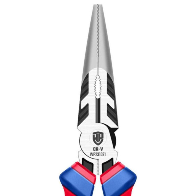 Длинногубцы Workpro WP231021