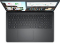 Ноутбук Dell Vostro 3530-2623 15.6" 1920 x 1080, IPS, 120 Гц, Intel Core i3 1305U, 8 ГБ DDR4, SSD 512 ГБ, видеокарта встроенная, без ОС, цвет крышки черный, аккумулятор 41 Вт·ч, цвет корпуса черный, LAN
