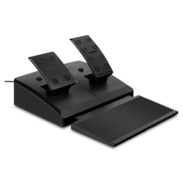 Руль SVEN GC-W650 педали, вибро, D-pad, 21 кл, PS4/PS3/XB1/XB360/NS/PC/X-D-Input