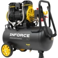 Безмасляный компрессор Inforce OCX-24L-O