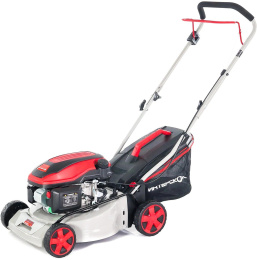 ИНТЕРСКОЛ ГБ-42/145 газонокосилка бензомоторная [923.0.0.70]