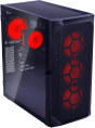 ПК Bloody BD-PC RB65C2 MT Ryzen 5 7500F 3.7 16Gb SSD1Tb RTX4060 8Gb Windows 11 Home 64 2.5xGbitEth WiFi BT 650W черный RUS 2086010