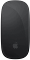 Мышь беспроводная Apple Magic Mouse 3 A1657, Bluetooth, лазерная, черный [mmmq3am/a]