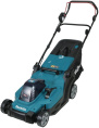 Газонокосилка роторная Makita LM004GU102 740Вт