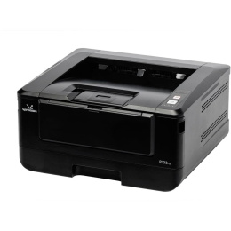 Принтер Катюша P133pm, 33 стр/мин А4 Ч/Б, 1200 dpi. 1 ГБ RAM, Ethernet, USB, USB-host, Wi-Fi (опция). Тонер в комплекте на 700 отп. Российское производство