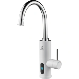 Проточный водонагреватель Electrolux Taptronic White НС-1246478