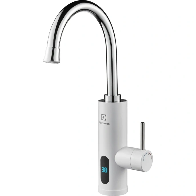 Проточный водонагреватель Electrolux Taptronic White НС-1246478