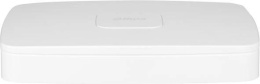 Видеорегистратор HVR гибридный Dahua DH-XVR5104C-4KL-I3