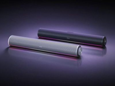 Redmi представила компактный саундбар для планшетов и ноутбуков