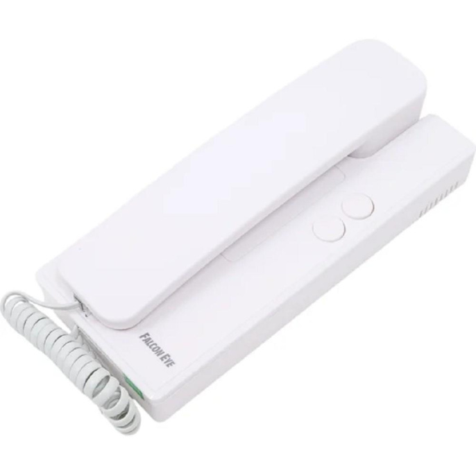 Аудиотрубка Falcon Eye FE-12D цифровая для подключения к подъездным цифровым домофонам