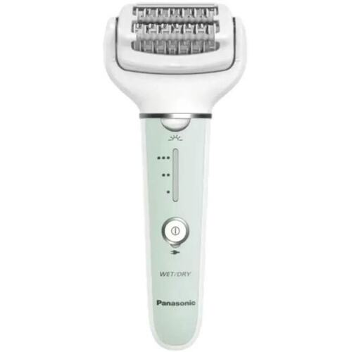 Panasonic Эпилятор ES-EY70-G461 требуется адаптер
